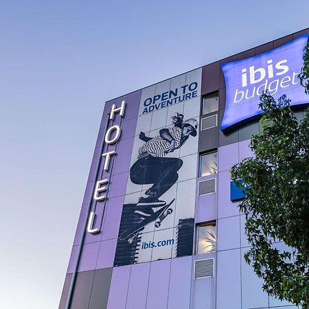 Hotel Ibis Budget Porto Gaia Віла-Нова-де-Гая Екстер'єр фото